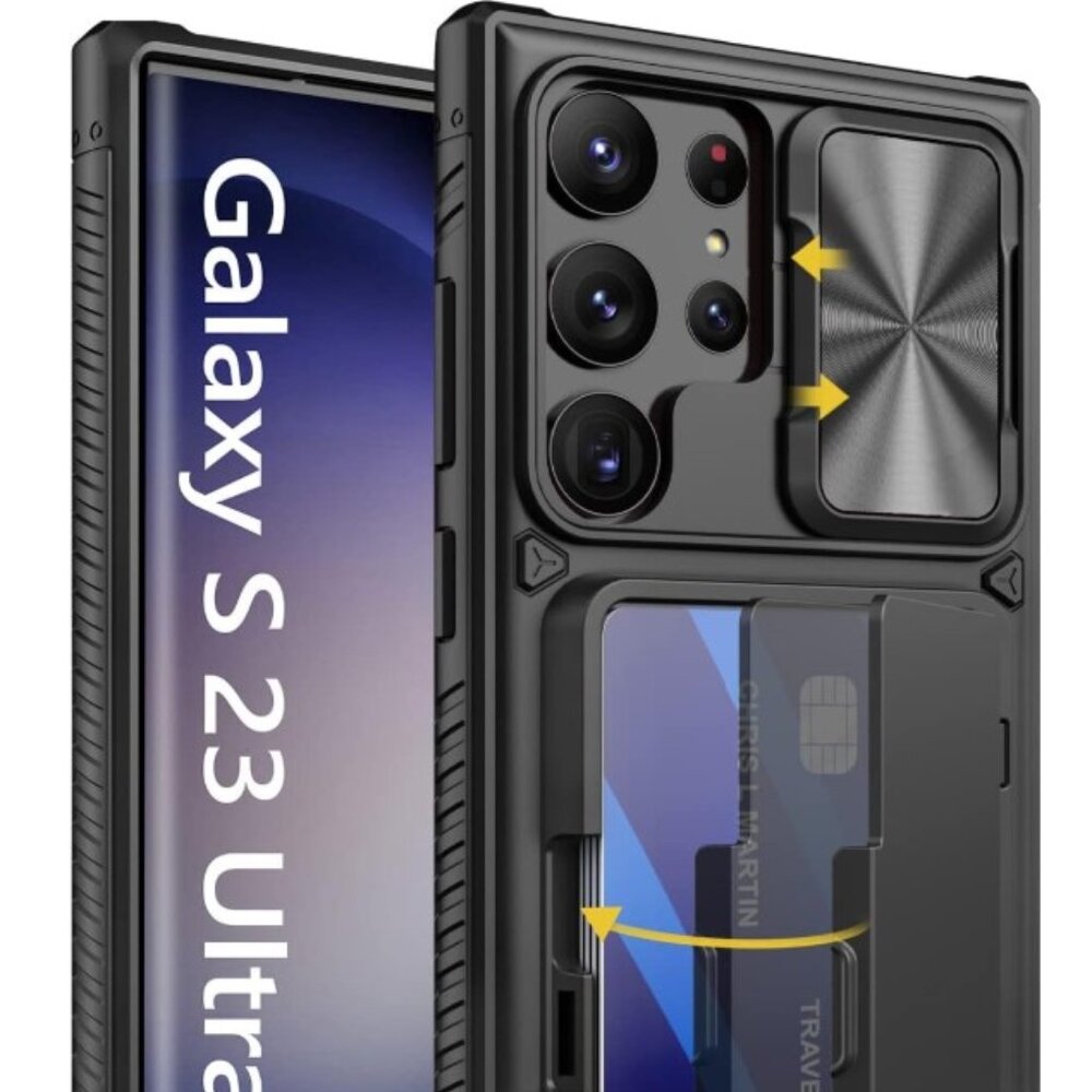 S23 Ultra Case